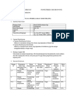 Rps Kontrak