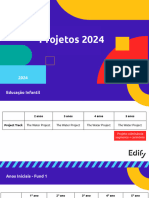 Projetos 2024