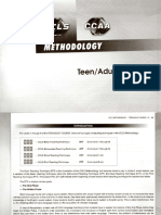 Methodology - Book 01 To 09-1