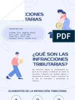 Diapo Infracción Tributaria