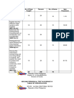 PT - Science 6 - Q2