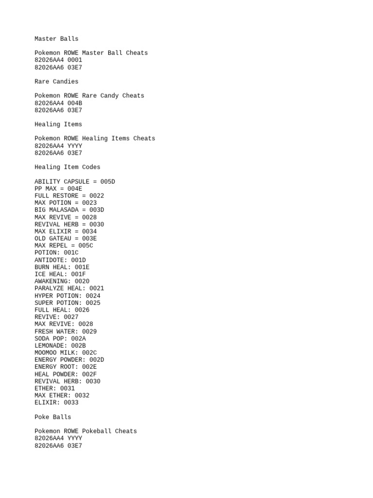 Rowe pdf