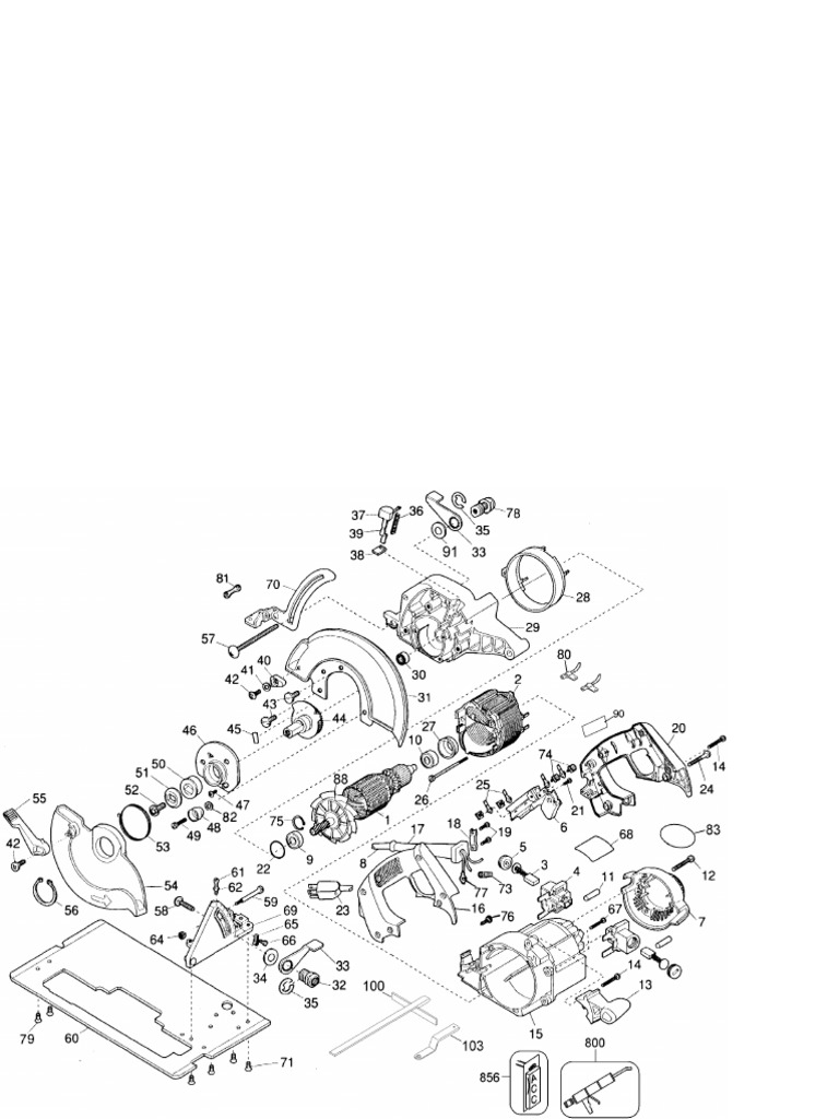 Dewalt 2684 type 1 sawcat pdf screw machines