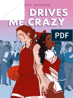 She Drives Me Crazy by Kelly Quindlen  
