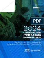 RS55642 Itinerarios Formativos2024 Volume2