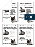 Cartas Lola PDF