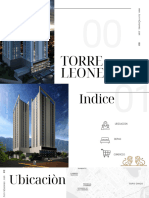 Torre Leones 29ago20 - Brief