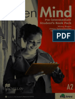 Open Mind Pre-Intermediate Student Book