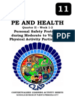 Pe Health q2 Week 1 2