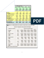 Analisis Financiero Con Excel