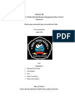 Cover Makalah Fluida Dinamik Revisi