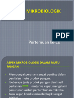 Pert 10. MUTU MIKROBIOLOGIK-dikonversi