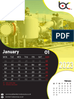January: Services@benkei-Indonesia - Co.id Benkei-Indonesia - Co.id