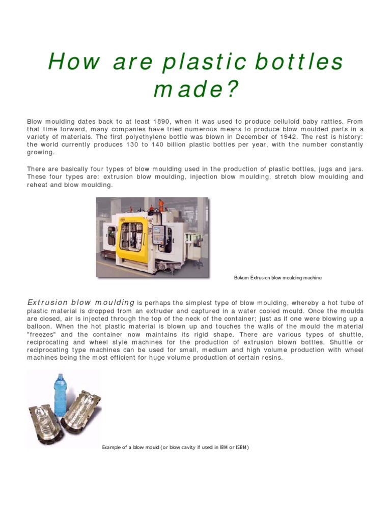 how-are-bottles-made-pdf-production-and-manufacturing-organic
