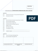 Formulir Terbaru Abh