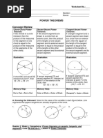 Math Grade 10 Curriculum Guide | PDF | Circle | Equations