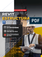BROCHURE - Revit Estructuras