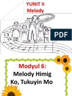 Music Unit Ii Modyul 6-12