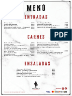 Entradas: Precios No Incluyen Impuestos