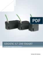 s7 200 Smart Plc Catalog