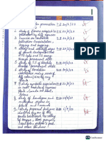 Biology Practical File