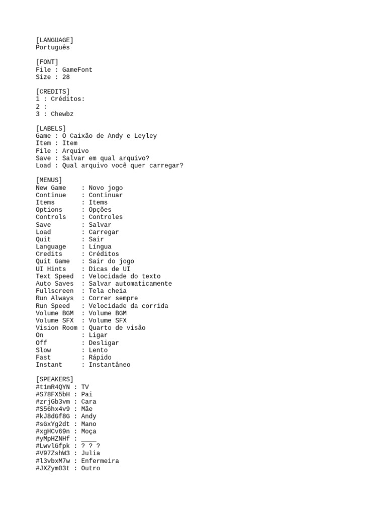 Dialogue | PDF