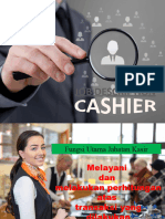 Jobdesc Cashier