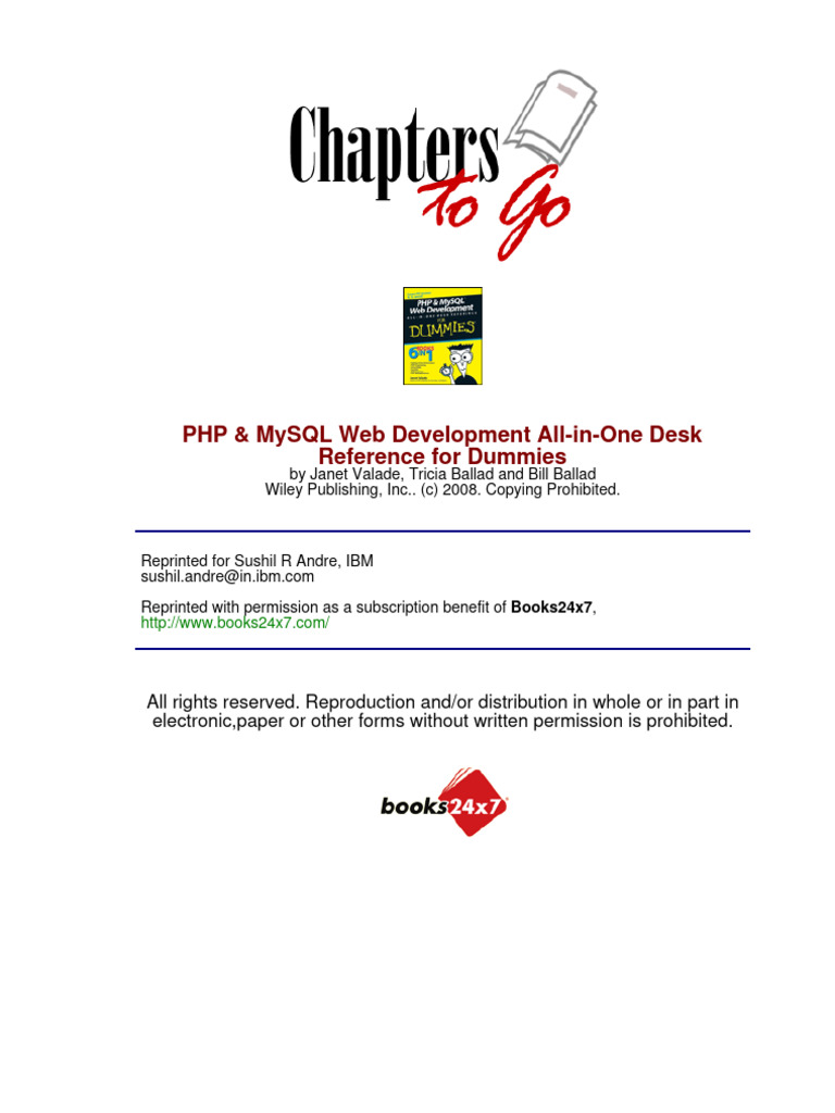 Chapter 1 Introduction To Extensions Pdf