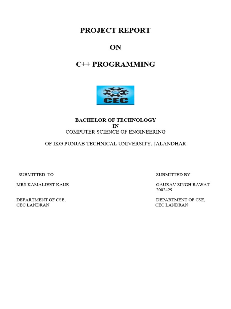 Ai Chat Bot | PDF | C++ | Integrated Development Environment