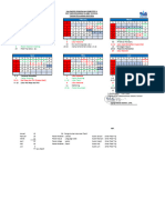 Kaldik AIS SEMESTER II