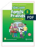 Tieng Anh Lop 5 Family and Friends PDF Xem Online Tai PDF Mien Phi