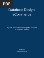 Dbdesign Ecommerce