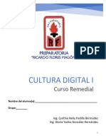 Cultura Digital Cuadernillo
