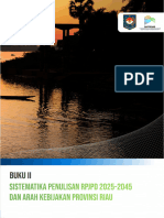 Prov Riau - Buku 2 - SEB Keselasaran RPJPN-RPJPD
