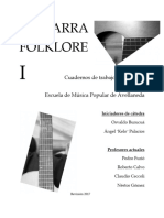 Folclore 1 Guitarra Empa 5 PDF Free