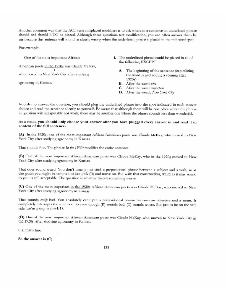 Part 2 erica gram guide to est 141 284 pdf
