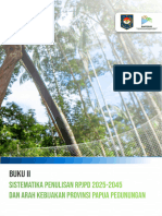 Prov Papua Pegunungan - Buku 2 - SEB Keselasaran RPJPN-RPJPD