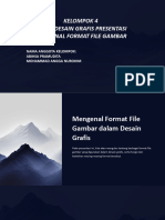 KELOMPOK 4 Format File Gambar