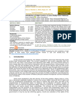 Analyzing The Writ Jurisdiction of High Courts A C