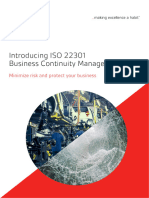 ISO 22301 Client Guide Web