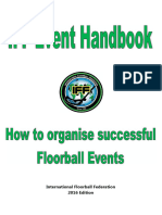 IFF Event Handbook 2016