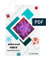 Modul Ajar Virus - Rini Melasari - 2011060314