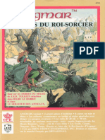 JRTM1 - 05 00310 Angmar, Pays Du Roi-Sorcier (1987, VF)