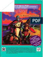 JRTM1_07 00314 Les Rangers Du Nord, Le Royaume d'Arthedain (1987, Vf)