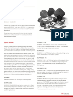 Datasheet Supersic Silicon Carbide 7062