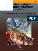 ADD1 - DN017 (Niv14-16) L'Arbre Du Malheur (TSR1963)
