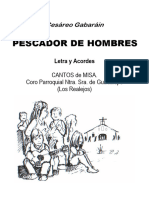 Pescador de Hombres