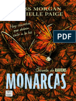 Monarcas - Danielle Paige - Kass Morgan - Z Lib - Org