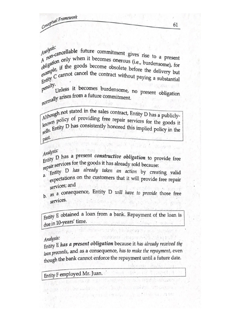 CFAS Part 2 | PDF