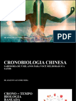 Cronobiologia Chinesa